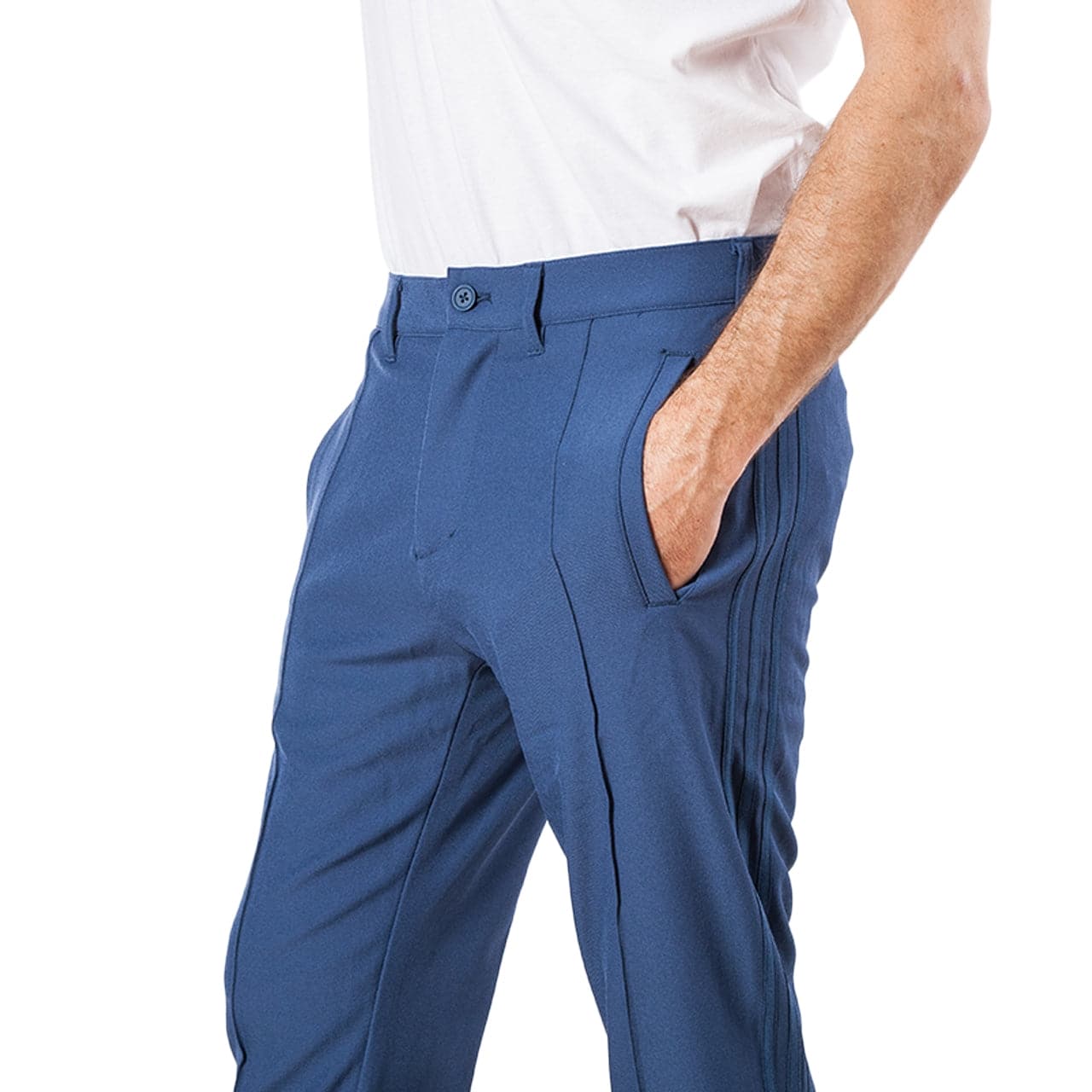 adidas Spezial x Union Trackpant (Blau) - Allike Store