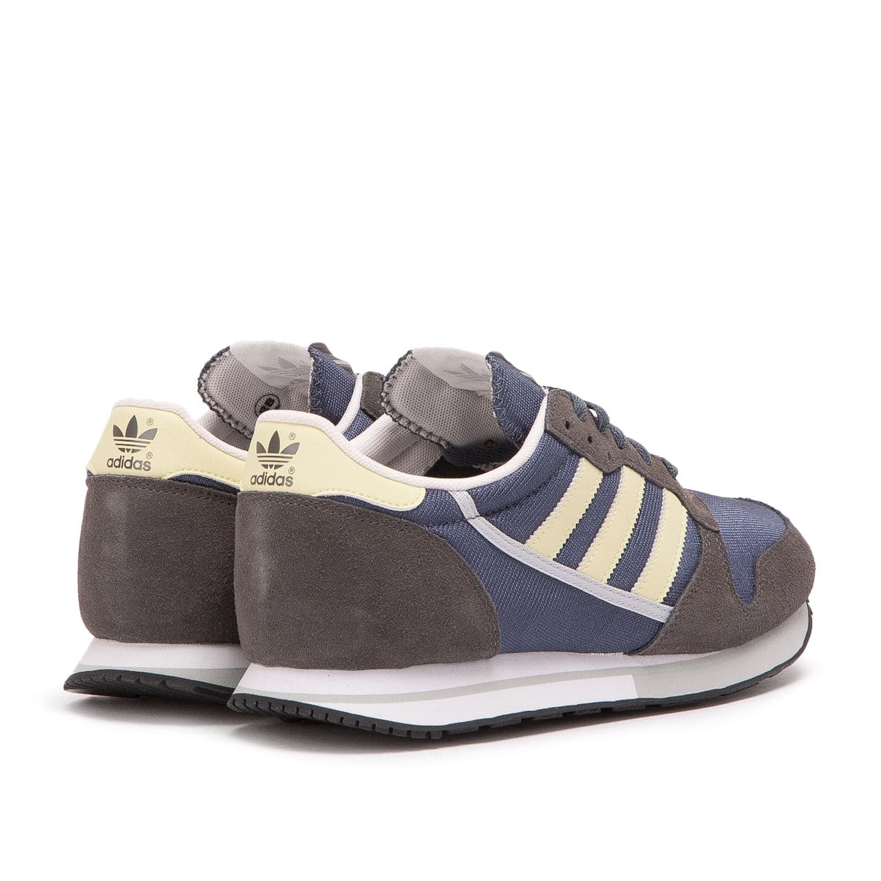adidas Spezial ZX 280 SPZL (Navy / Grau / Weiß) - Allike Store