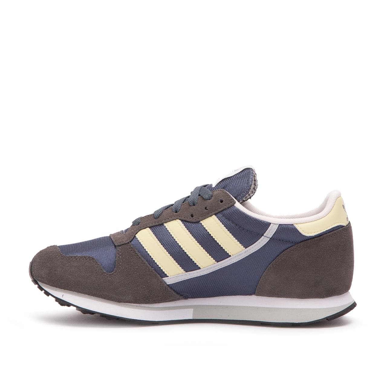 adidas Spezial ZX 280 SPZL (Navy / Grau / Weiß) - Allike Store