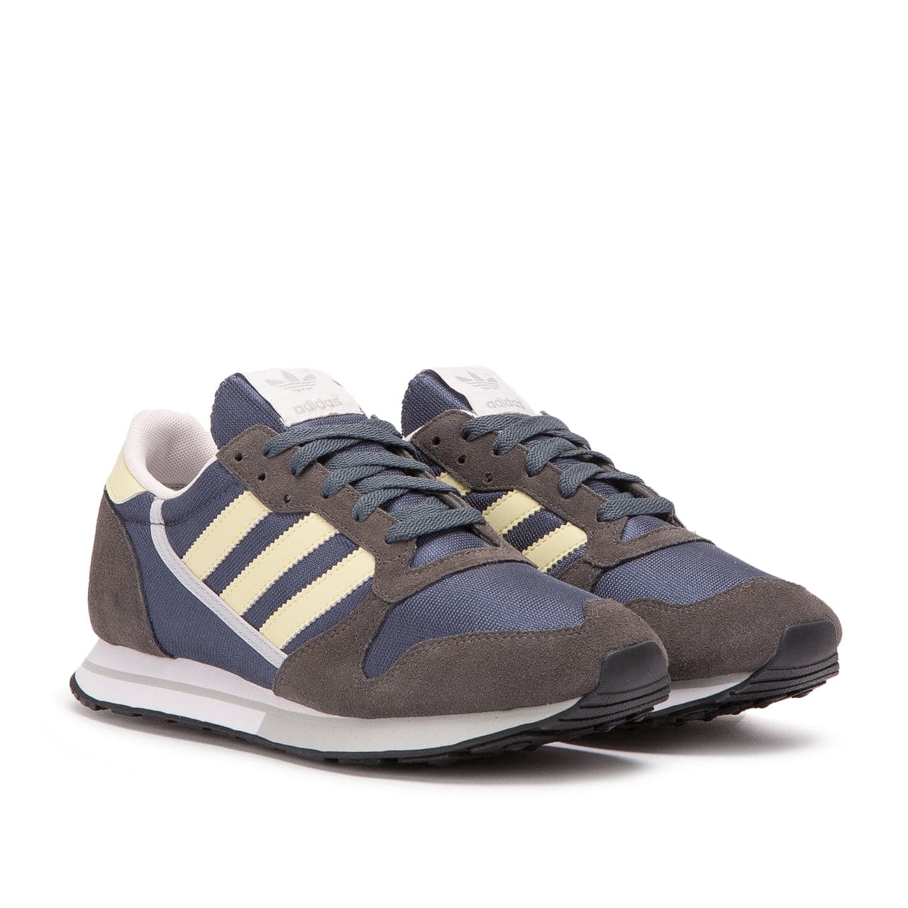 adidas Spezial ZX 280 SPZL (Navy / Grau / Weiß) - Allike Store