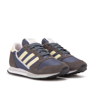 adidas Spezial ZX 280 SPZL (Navy / Grau / Weiß) - Allike Store