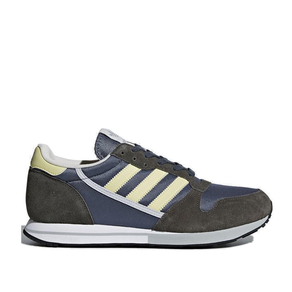 adidas Spezial ZX 280 SPZL (Navy / Grau / Weiß) - Allike Store