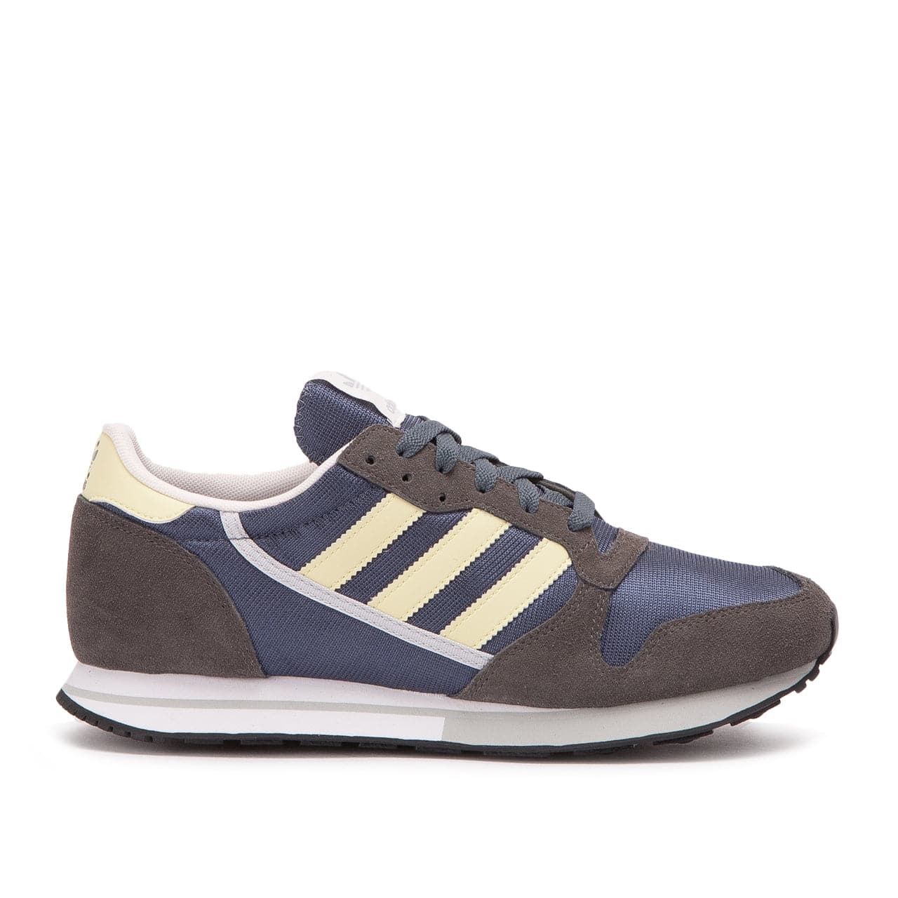 adidas Spezial ZX 280 SPZL (Navy / Grau / Weiß) - Allike Store