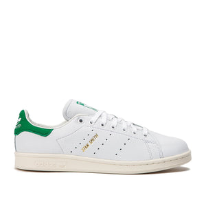 adidas Stan Smith (Weiß / Grün) - Allike Store