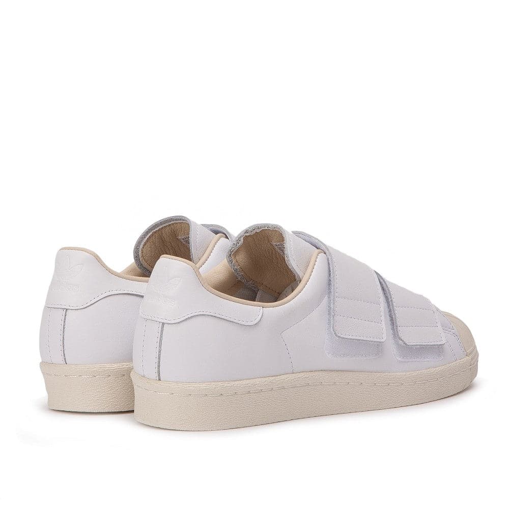 adidas Superstar 80s CF W (Weiß) - Allike Store