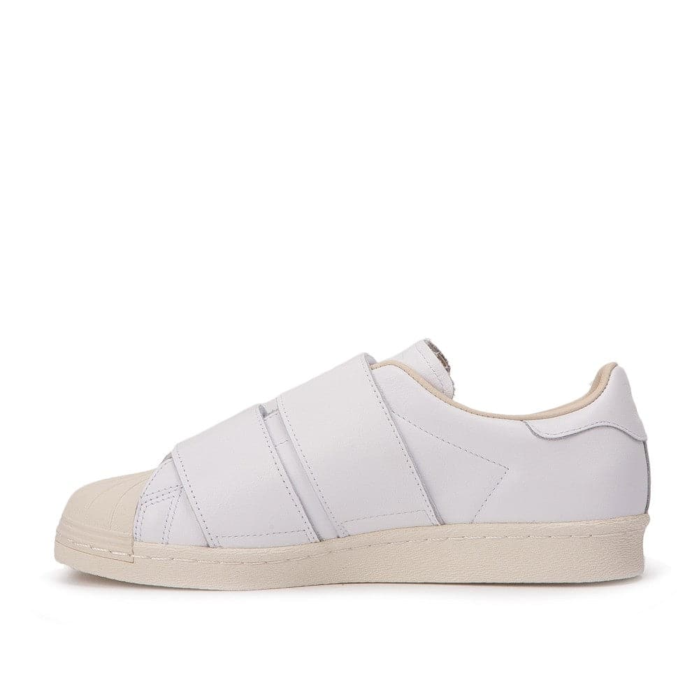 adidas Superstar 80s CF W (Weiß)  - Allike Store