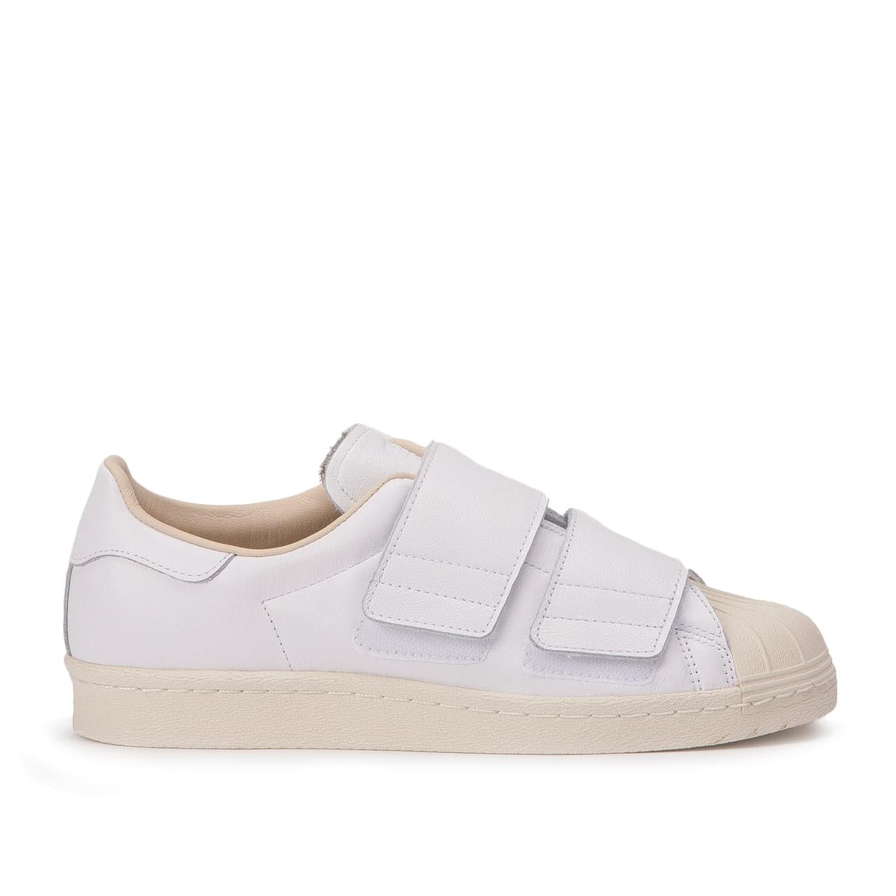adidas Superstar 80s CF W (Weiß) - Allike Store