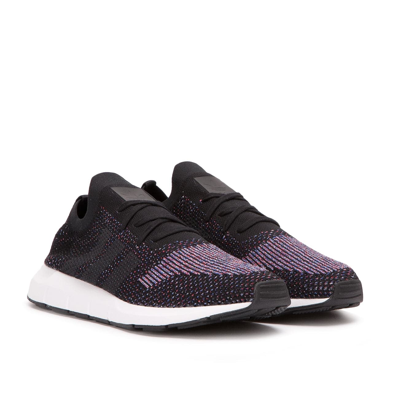 adidas Swift Run PK (Schwarz) - Allike Store