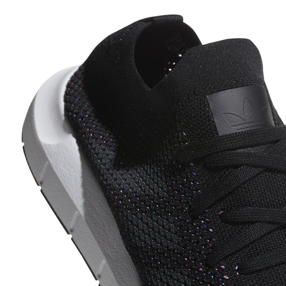 adidas Swift Run PK (Schwarz) - Allike Store