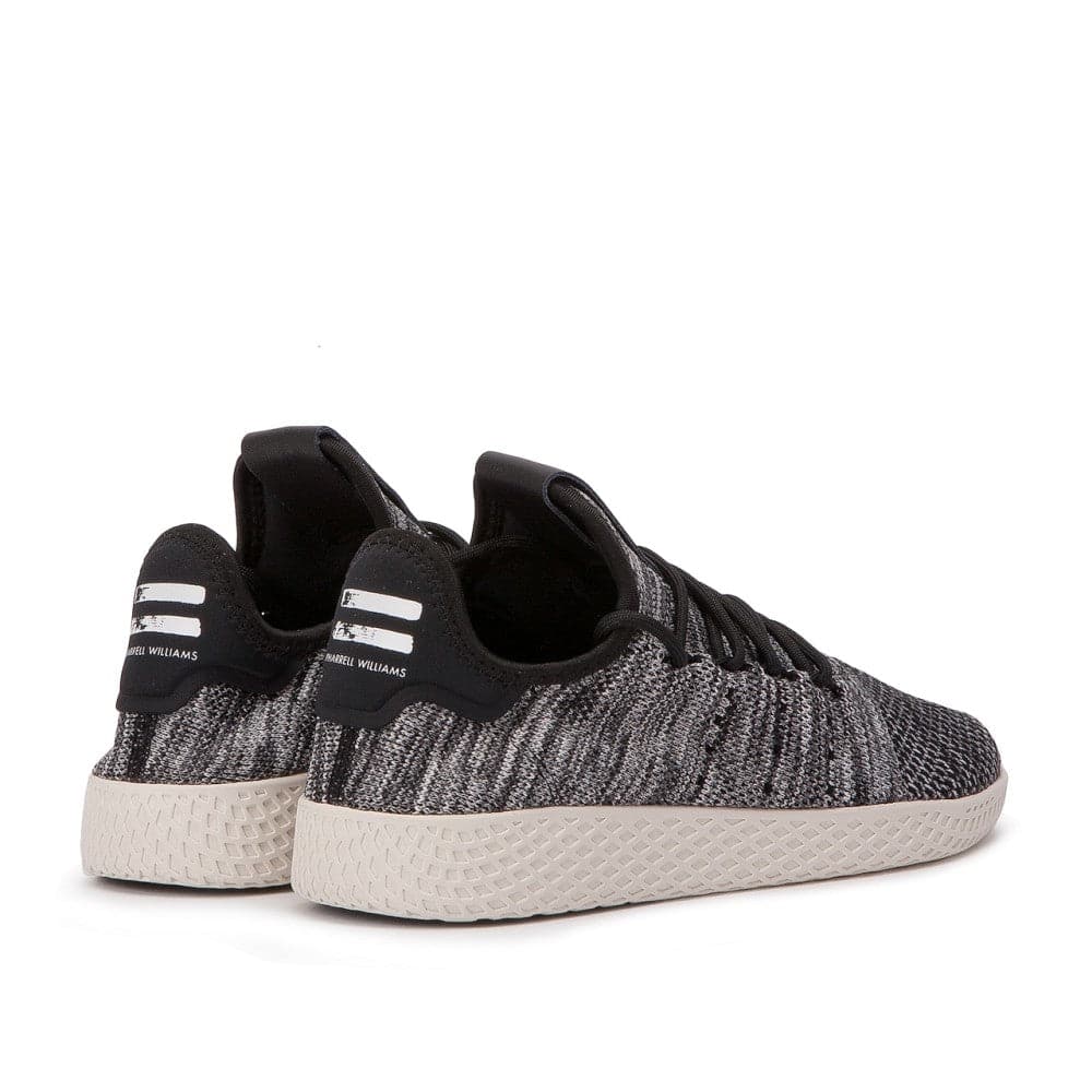 adidas Tennis HU PK (Weiß / Schwarz) - Allike Store