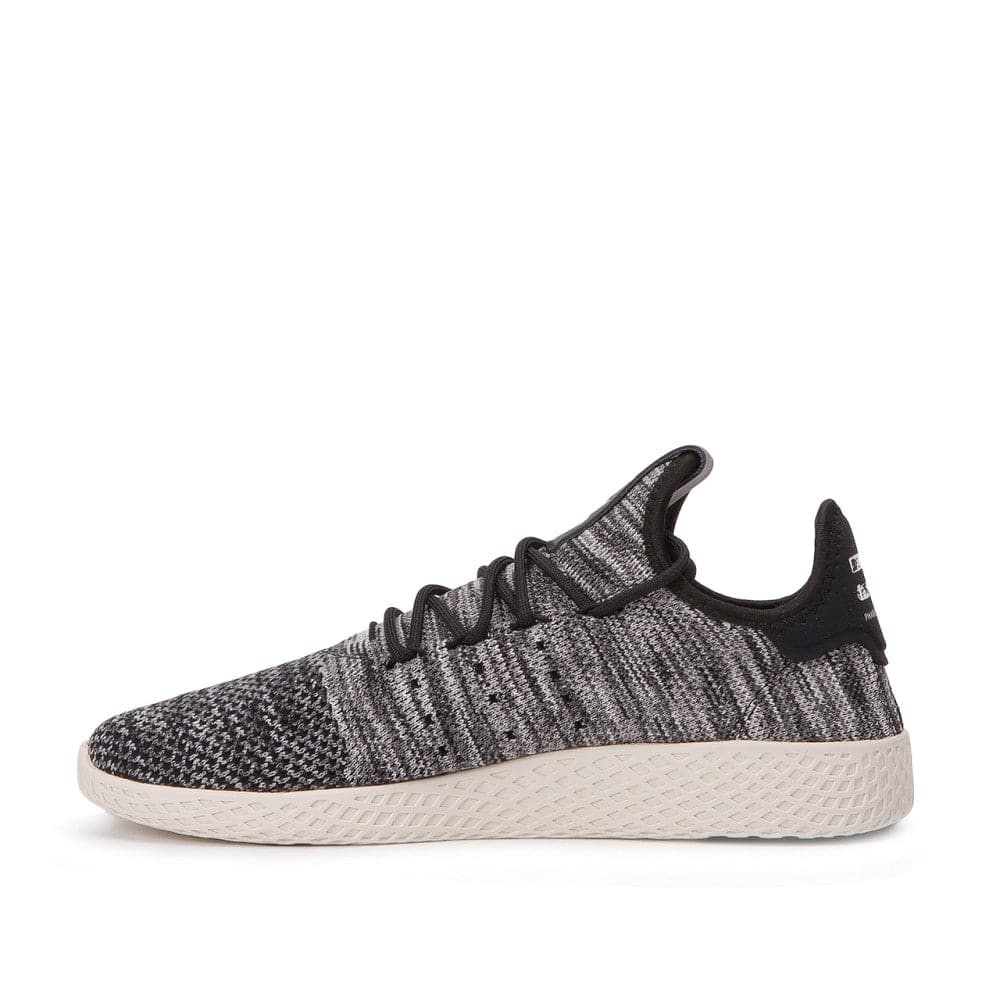 adidas Tennis HU PK (Weiß / Schwarz) - Allike Store