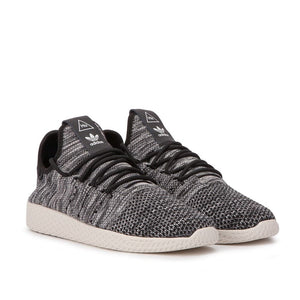 adidas Tennis HU PK (Weiß / Schwarz) - Allike Store