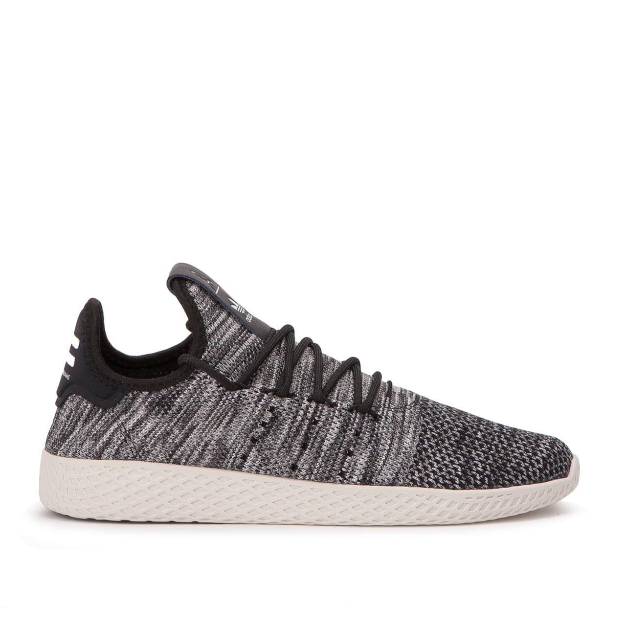 adidas Tennis HU PK (Weiß / Schwarz) - Allike Store