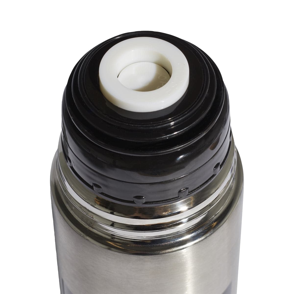 adidas Thermos Bottle 'Atric' (Silber) - Allike Store