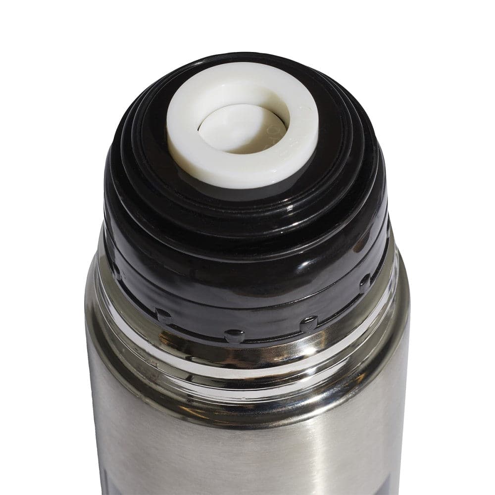 adidas Thermos Bottle 'Atric' (Silber) - Allike Store