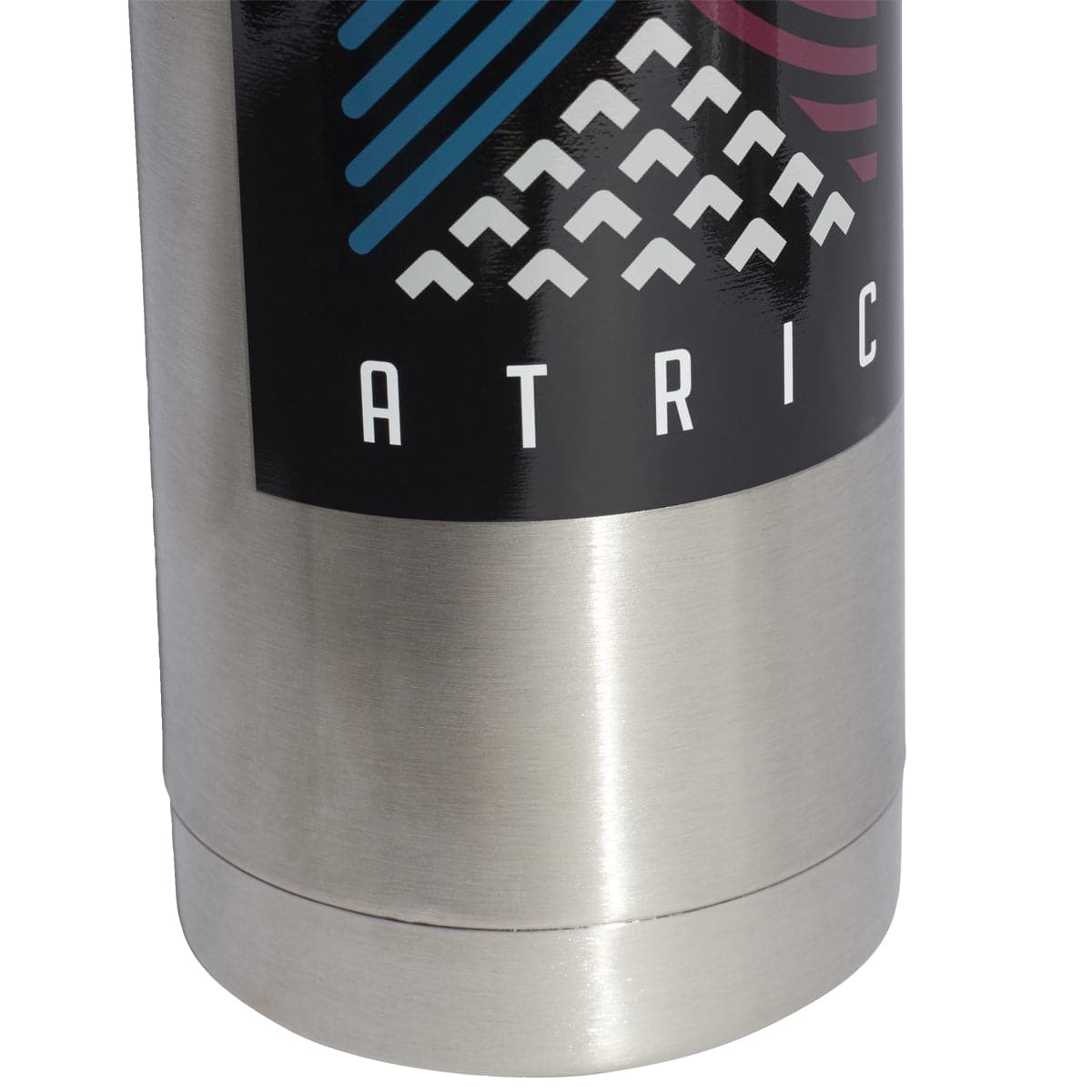 adidas Thermos Bottle 'Atric' (Silber) - Allike Store