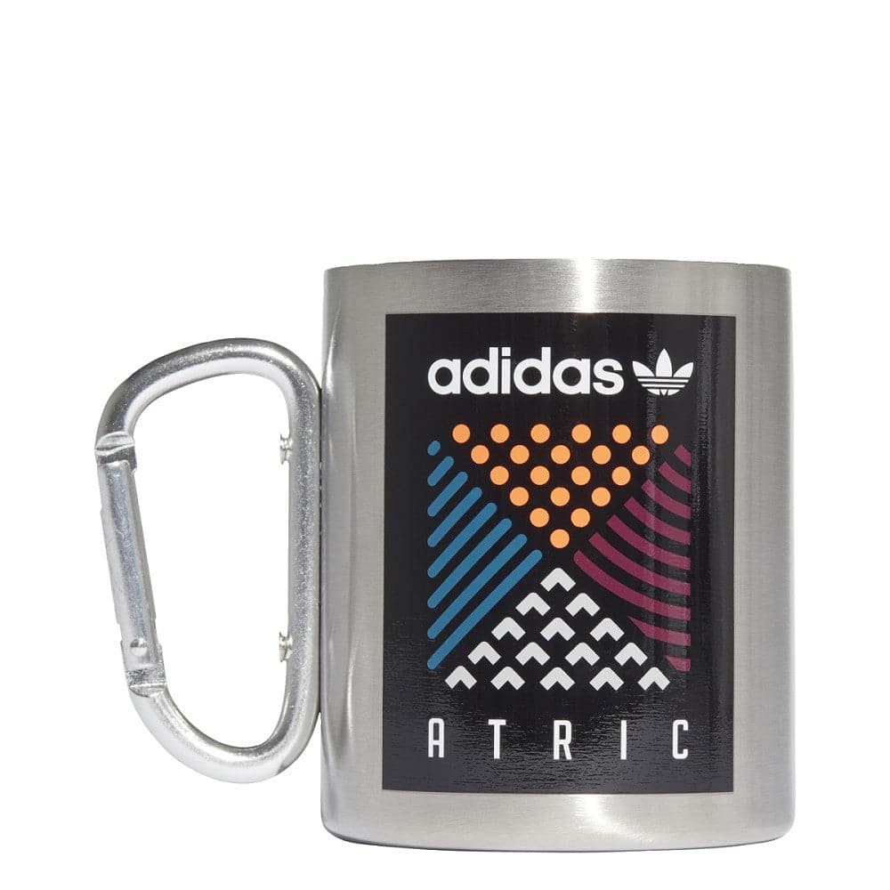 adidas Thermos Cup 'Atric' (Silber) - Allike Store