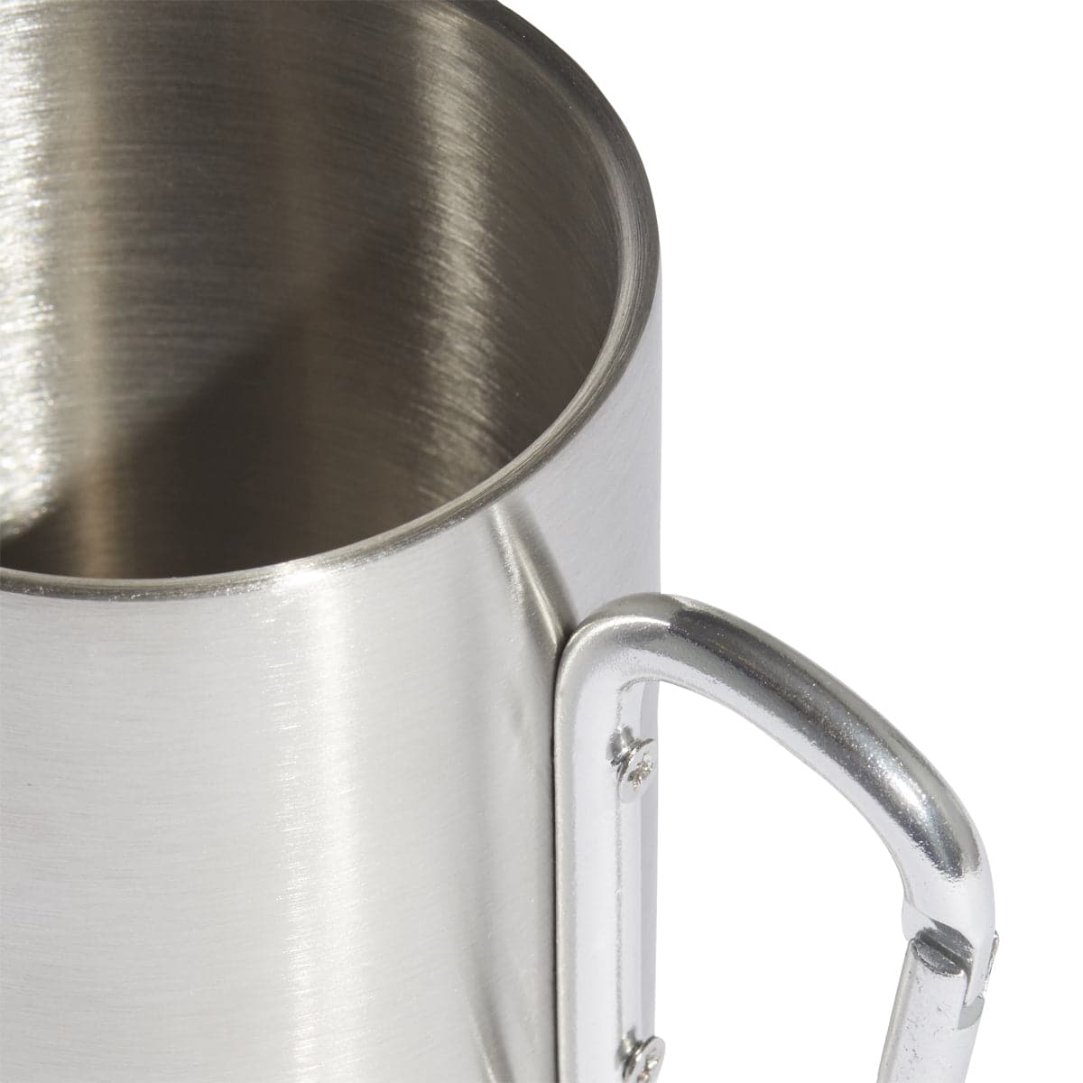 adidas Thermos Cup 'Atric' (Silber) - Allike Store
