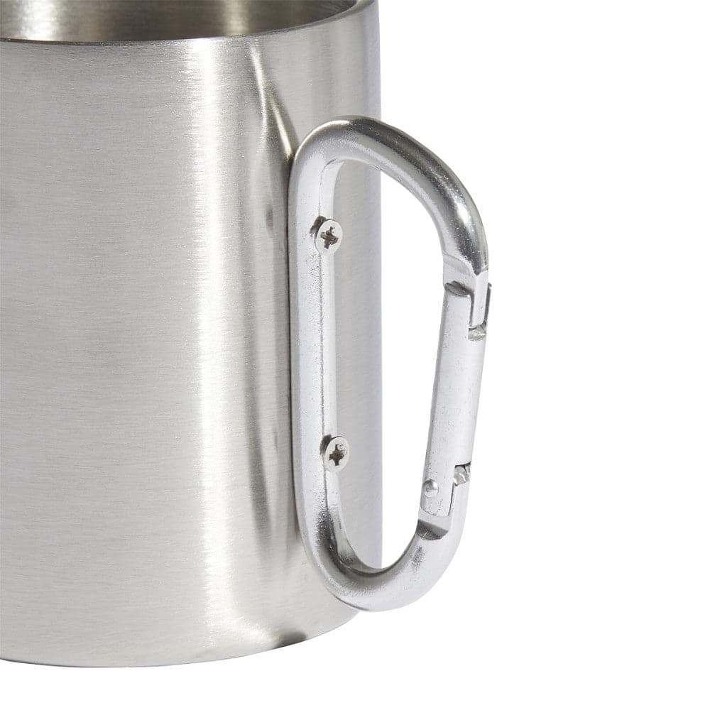 adidas Thermos Cup 'Atric' (Silber) - Allike Store