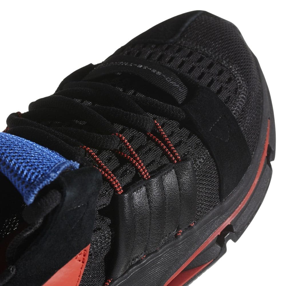 adidas Twinstrike ADV (Schwarz / Blau / Rot) - Allike Store