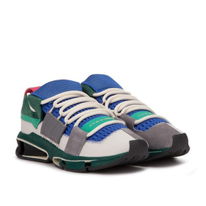 adidas Twinstrike ADV (Off White / Grau / Grün) - Allike Store