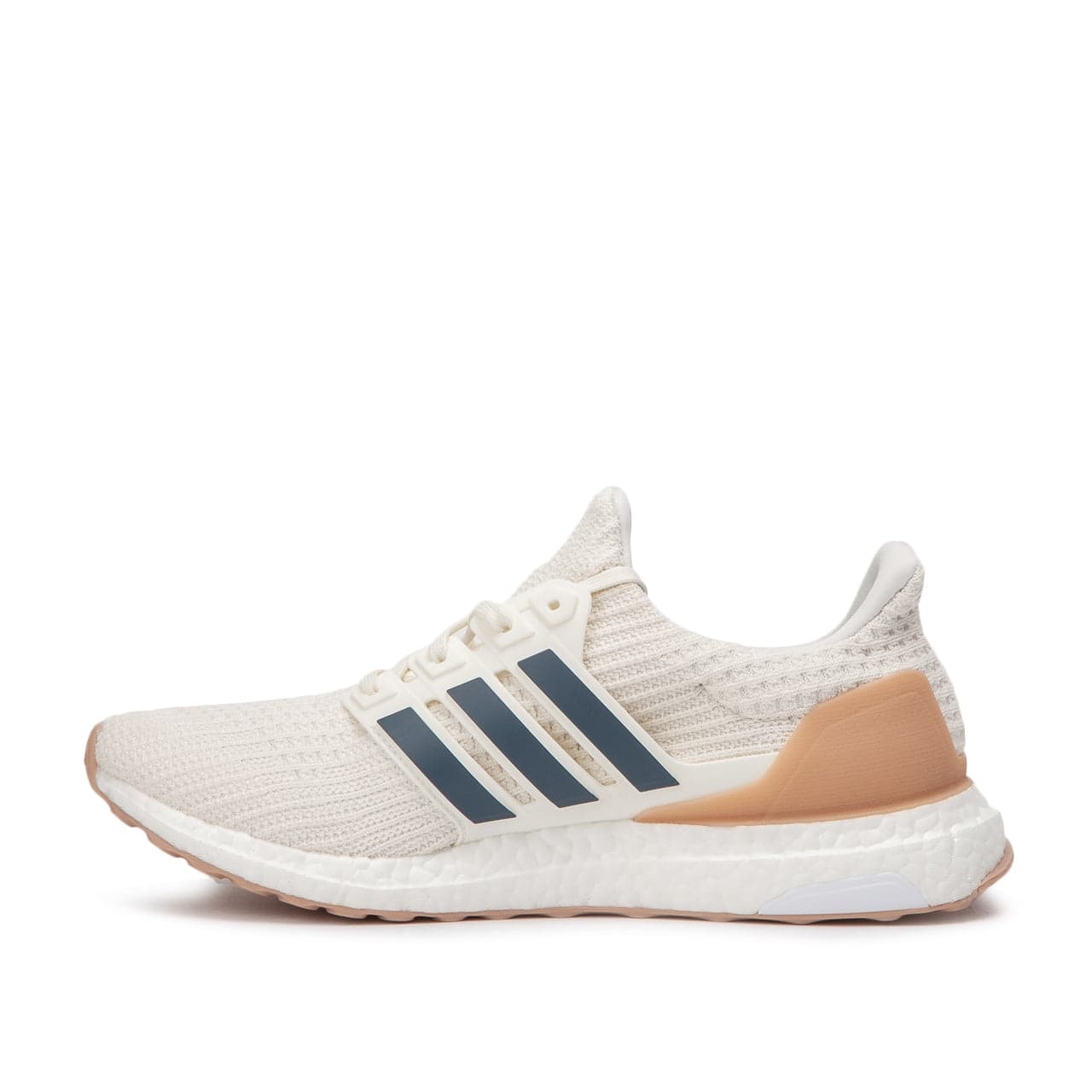 adidas Ultra Boost (Beige / Weiß) - Allike Store