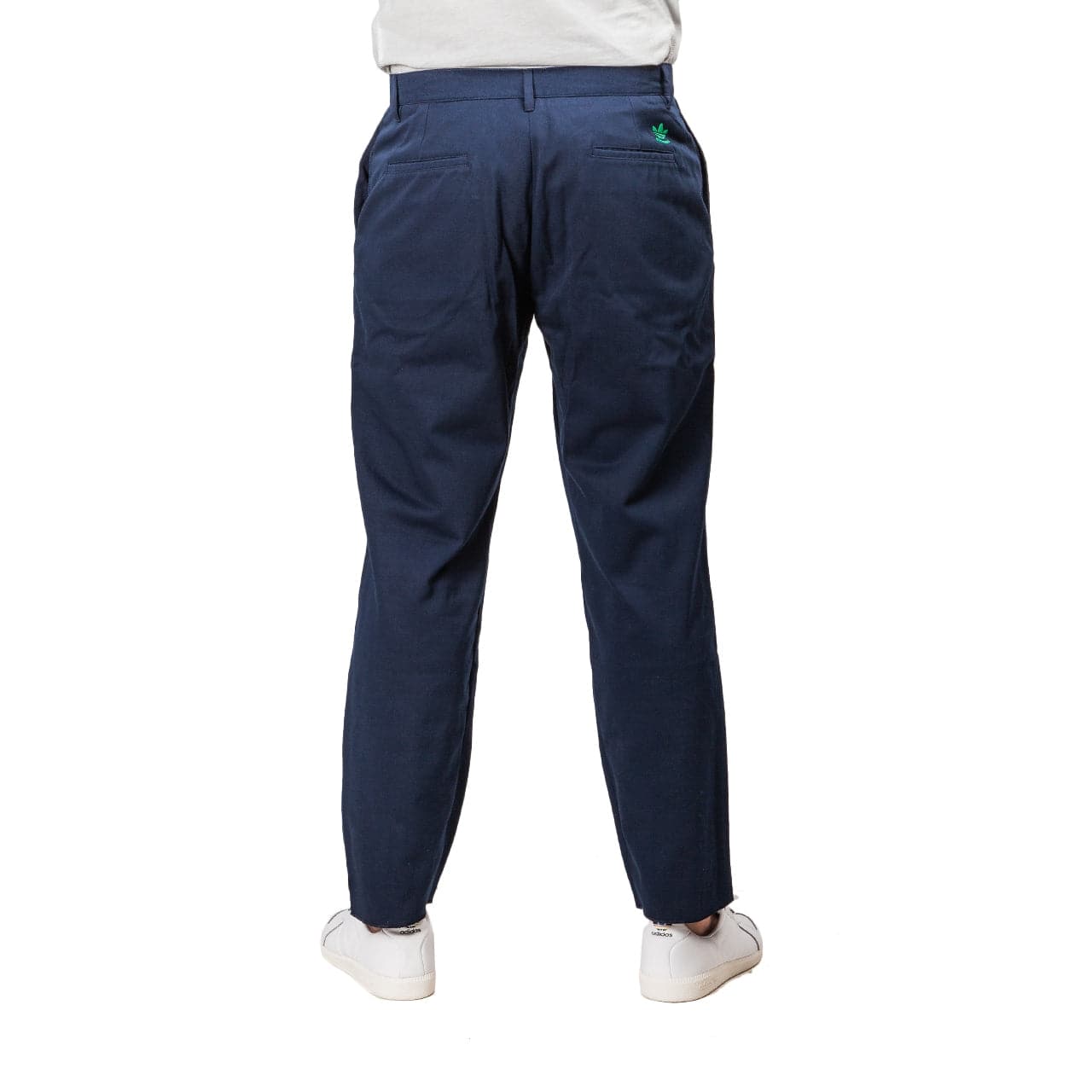 adidas x Alltimers Chino (Blau) - Allike Store