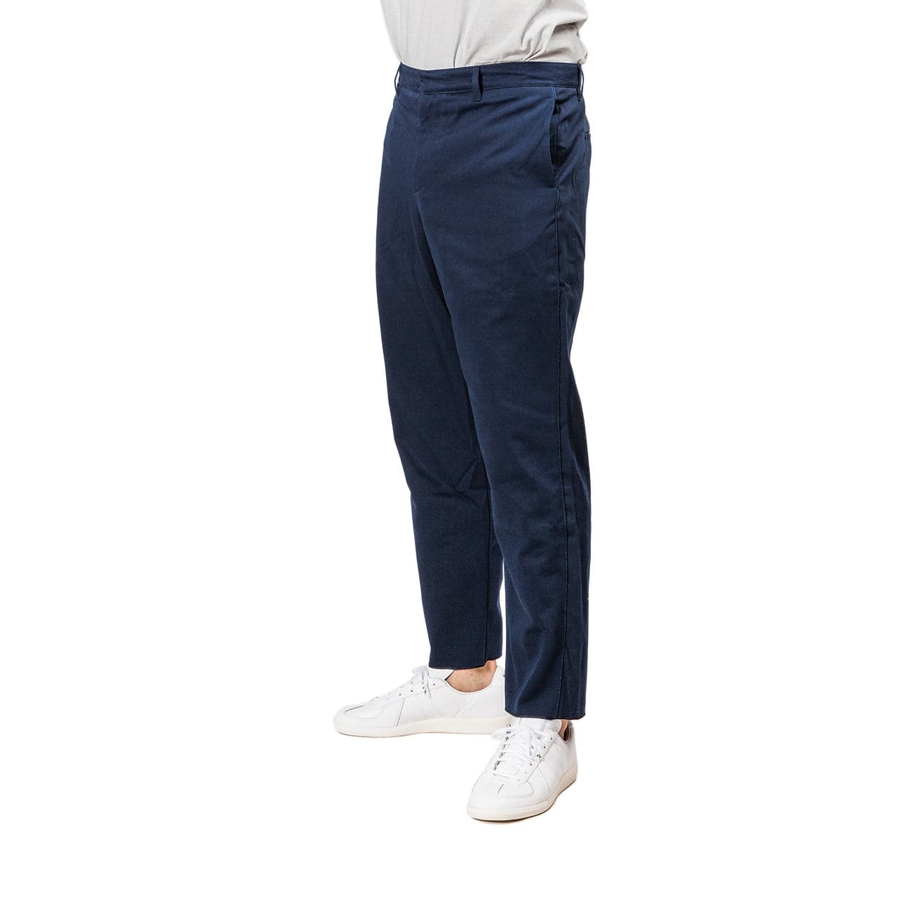 adidas x Alltimers Chino (Blau) - Allike Store