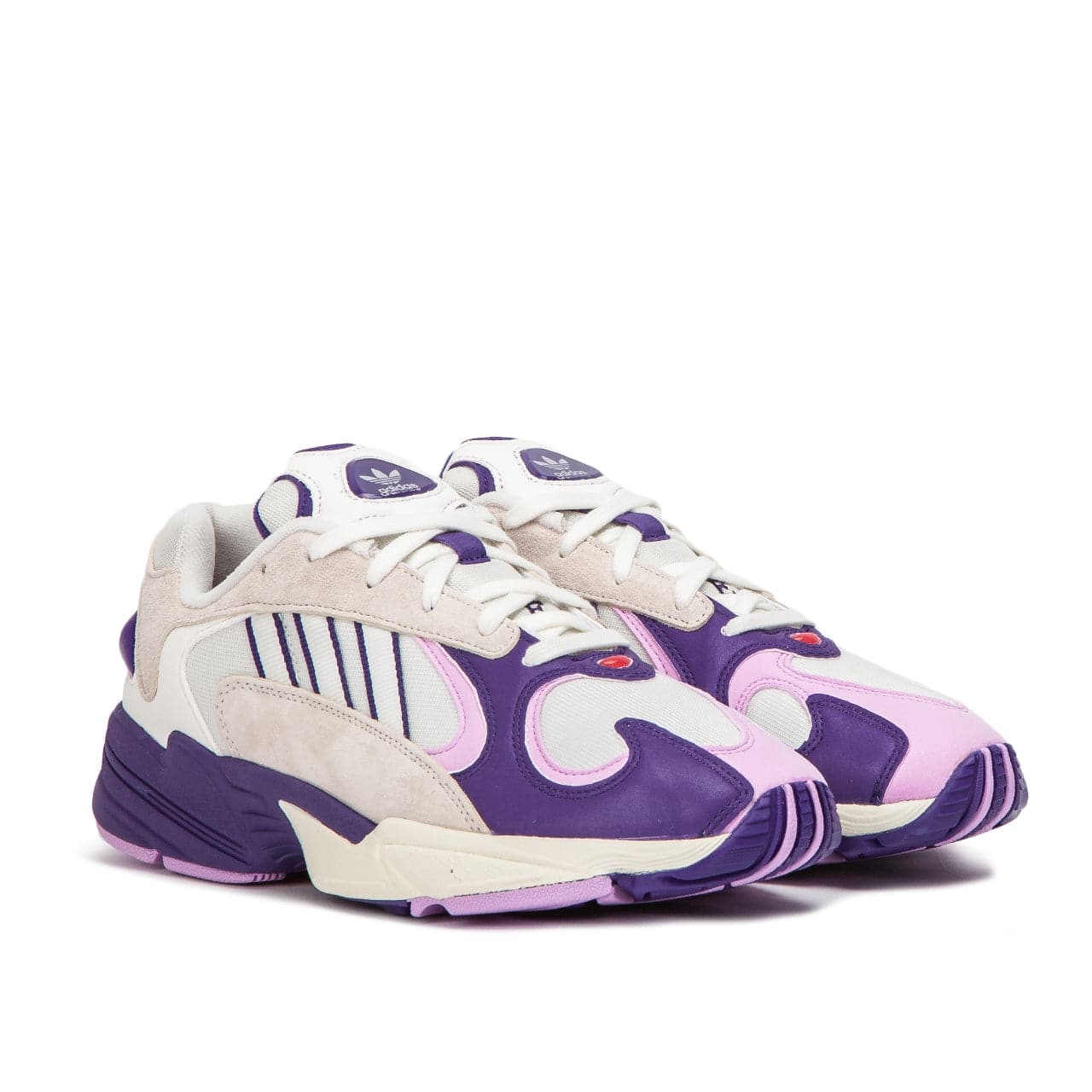 adidas x Ball Z Yung “Frieza” (Purple) D97048 – Allike Store