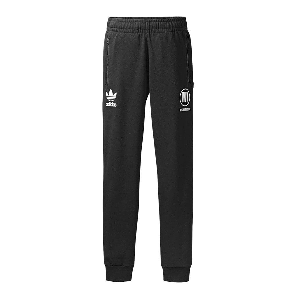 adidas x Neighborhood NBHD Track Pants (Schwarz) - Allike Store