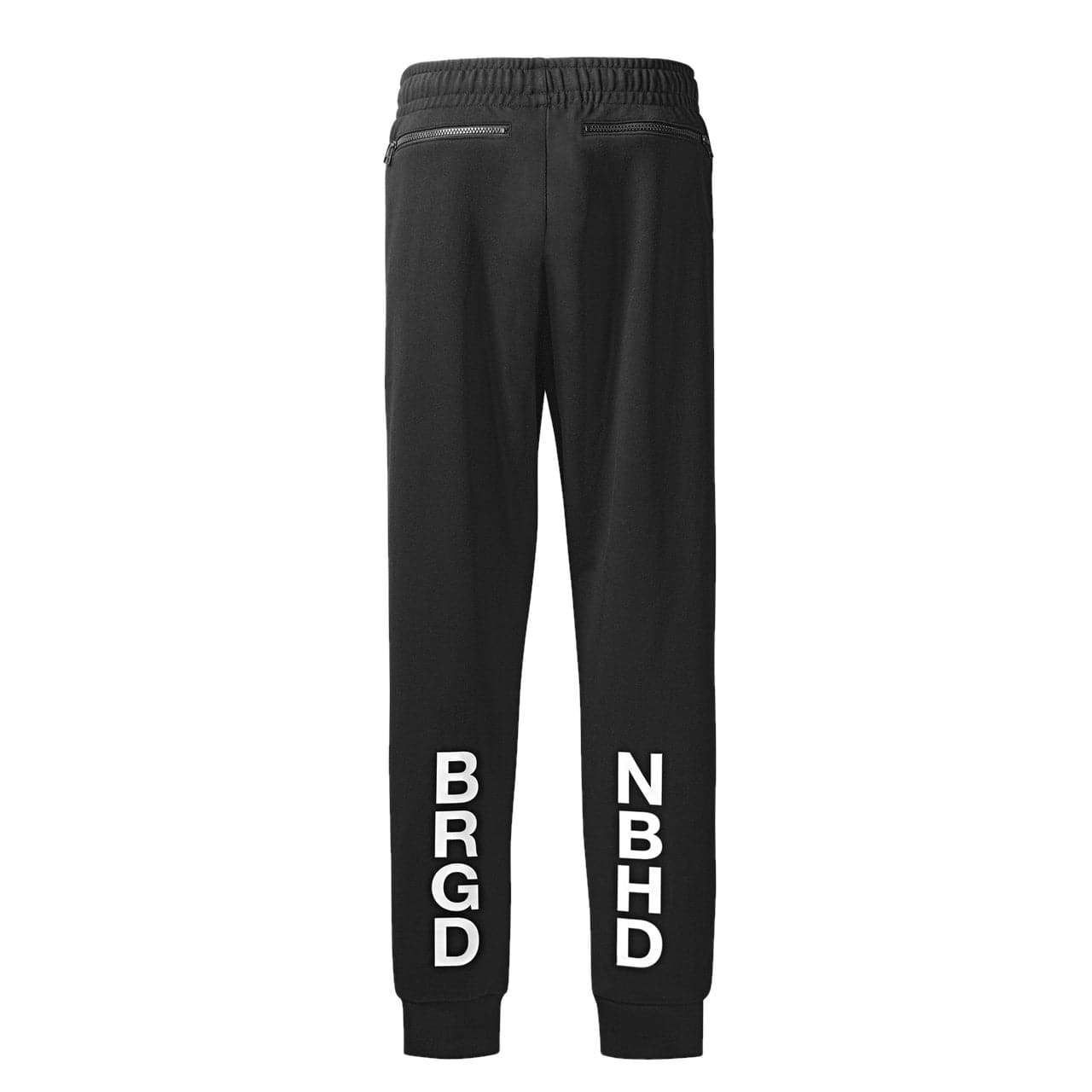 adidas x Neighborhood NBHD Track Pants (Schwarz) - Allike Store