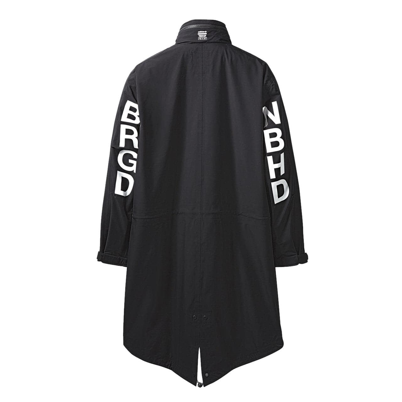 adidas x Neighborhood NBHD M-51 Jacket (Schwarz) - Allike Store