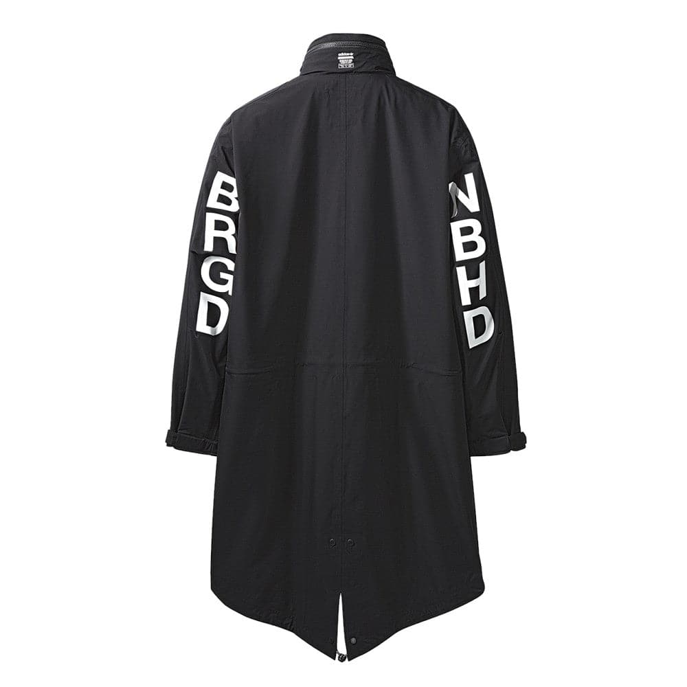 adidas x Neighborhood NBHD M-51 Jacket (Schwarz) - Allike Store