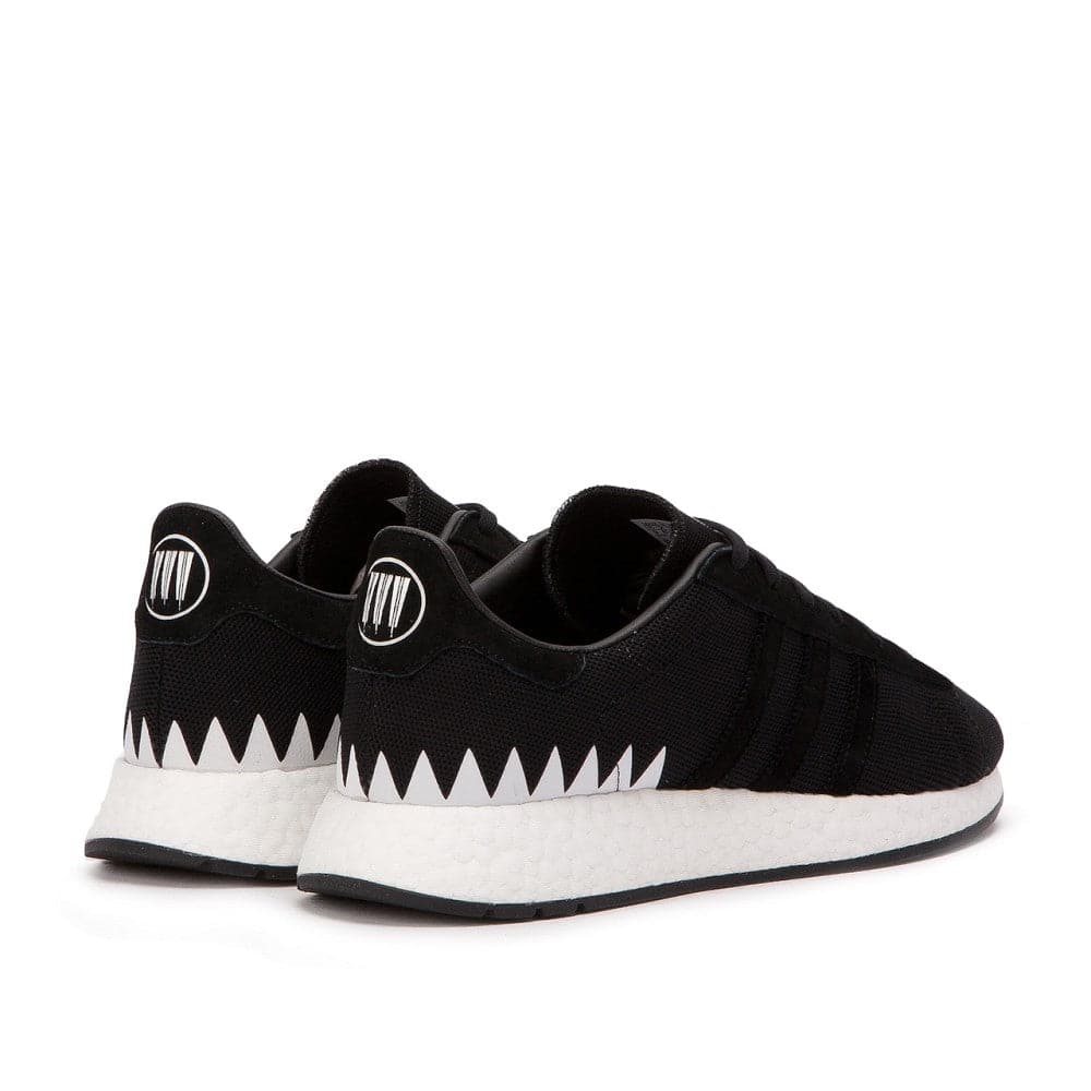 adidas x Neighborhood NBHD Chop Shop (Schwarz / Weiß) - Allike Store