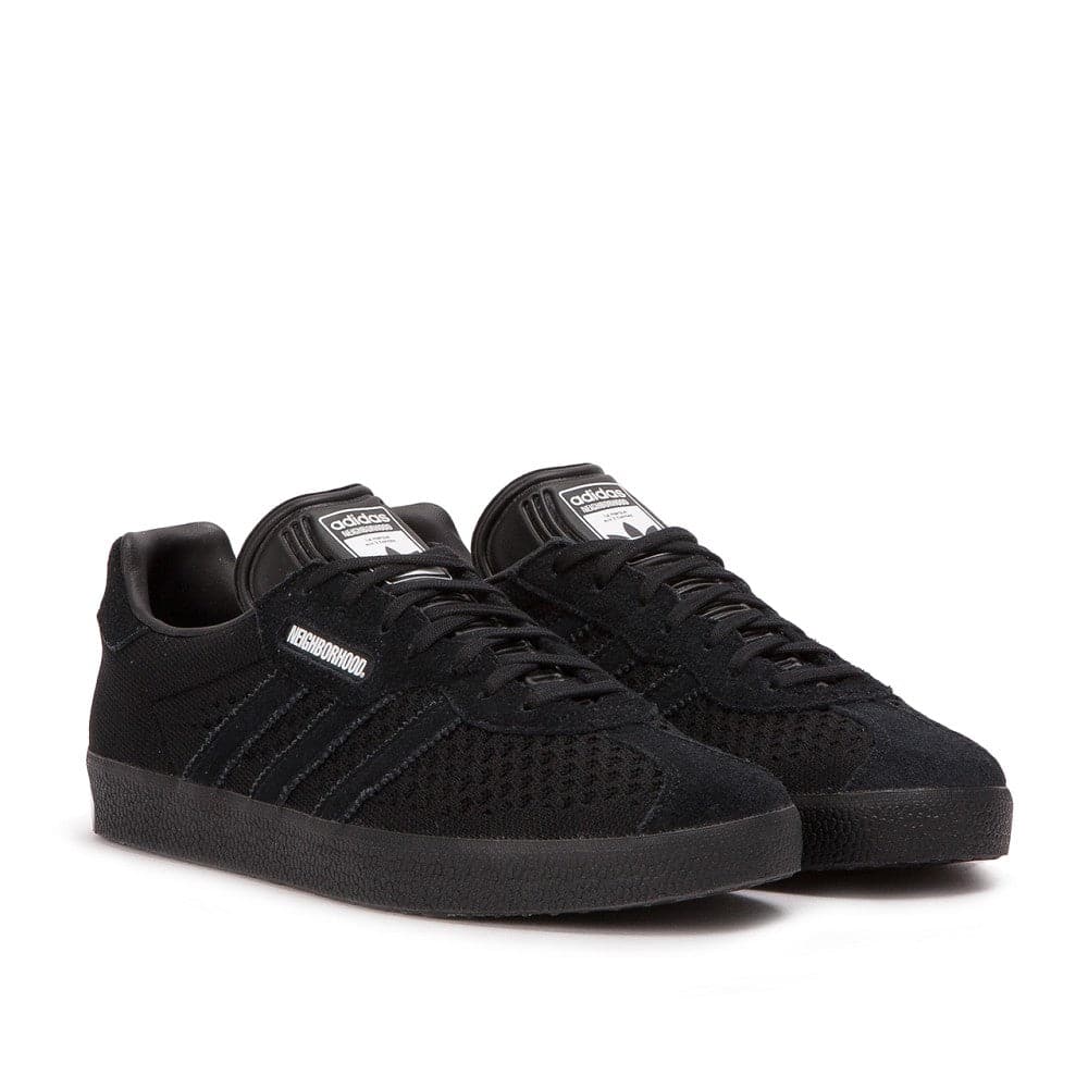 adidas x Neighborhood NBHD Gazelle Super (Schwarz) - Allike Store