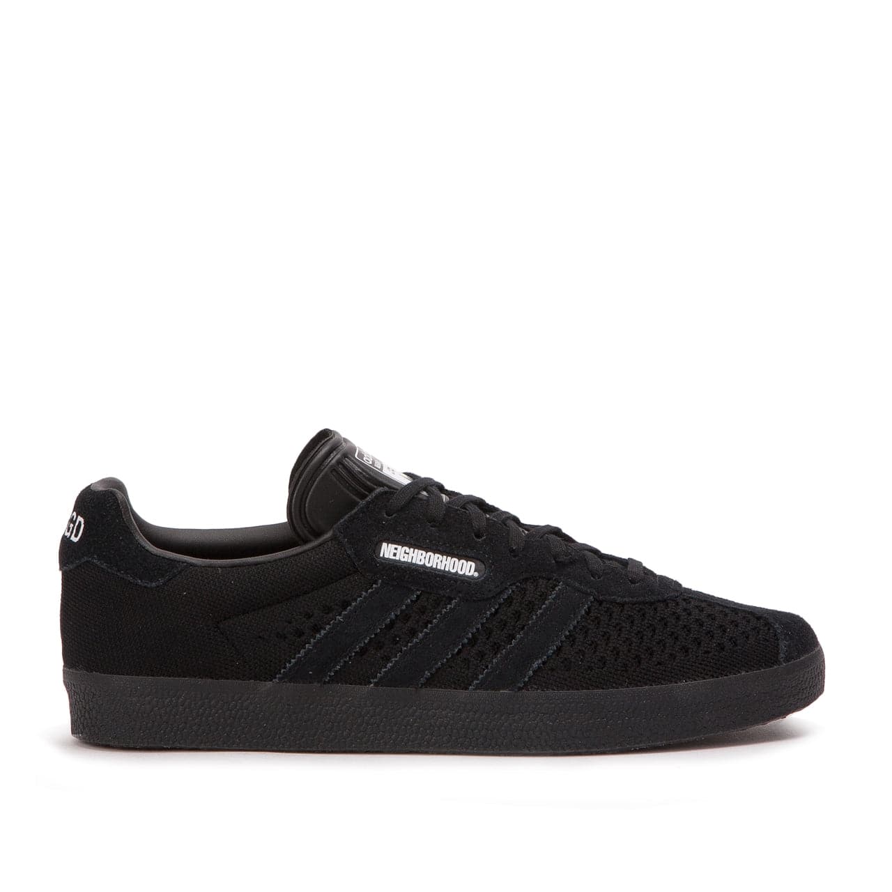 adidas x Neighborhood NBHD Gazelle Super (Schwarz) - Allike Store