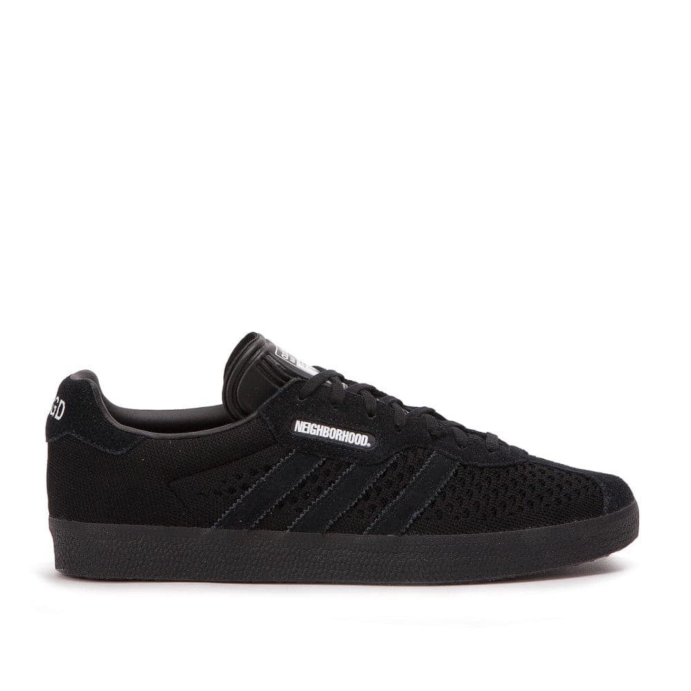 adidas x Neighborhood NBHD Gazelle Super (Schwarz) - Allike Store