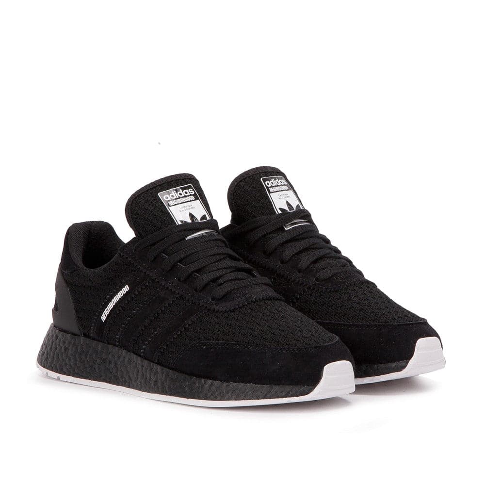 adidas x Neighborhood NBHD I-5923 (Schwarz / Weiß)  - Allike Store