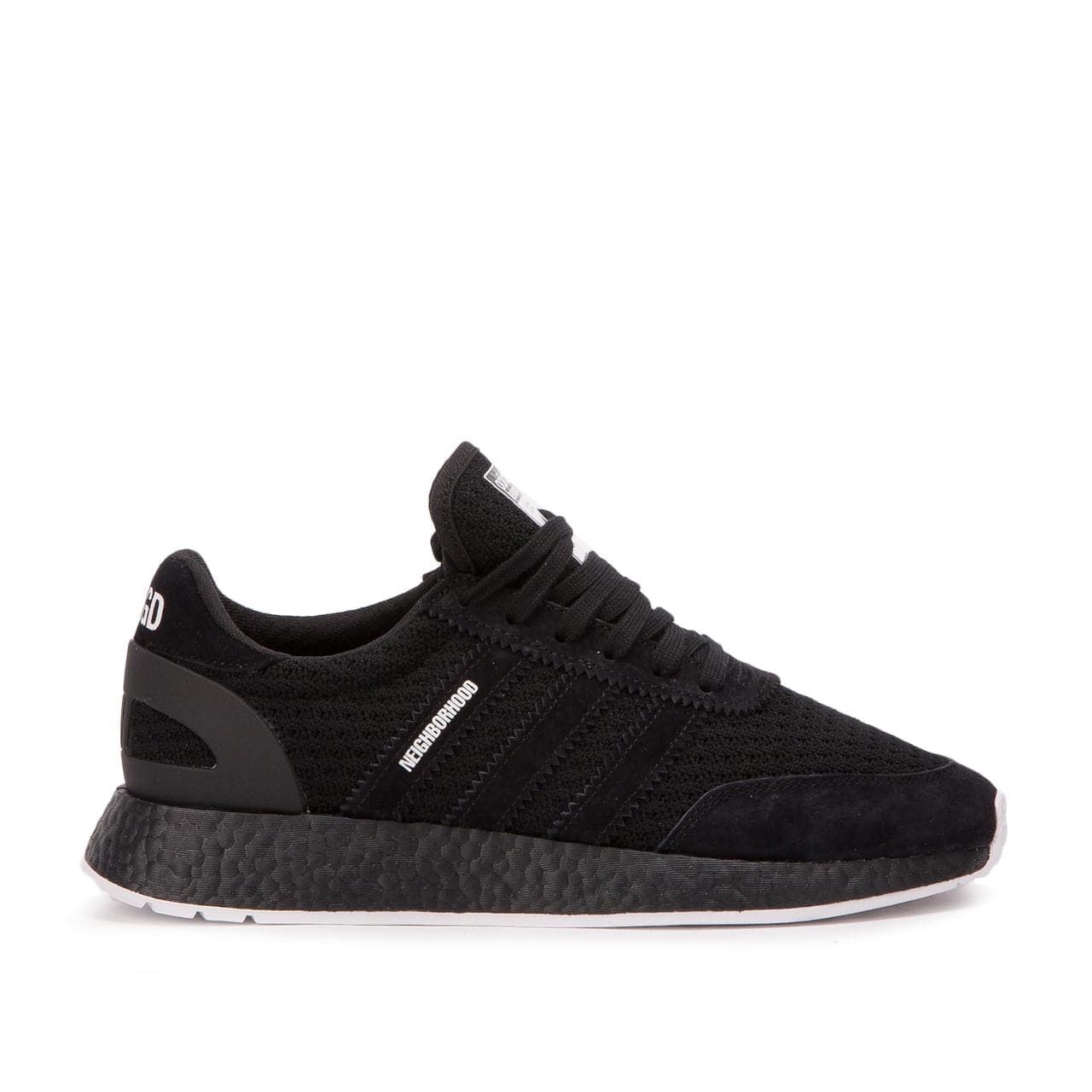 adidas x Neighborhood NBHD I-5923 (Schwarz / Weiß)  - Allike Store