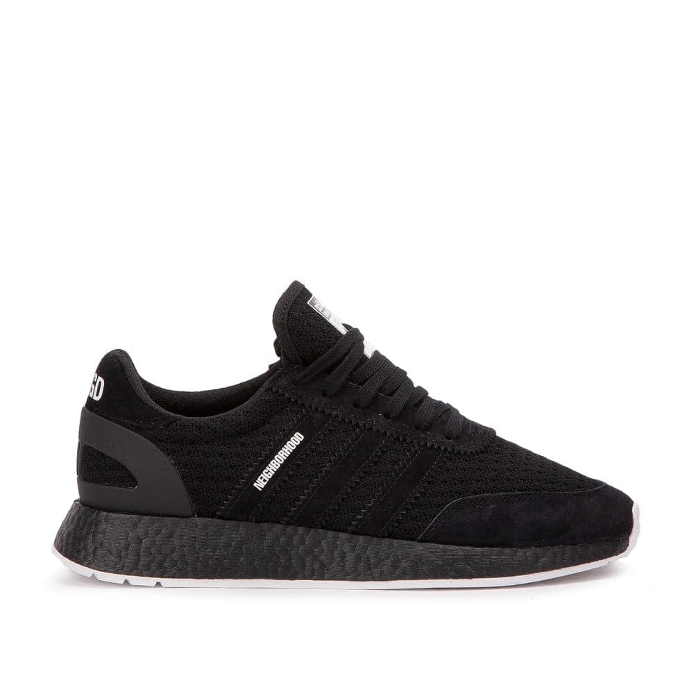 adidas x Neighborhood NBHD I-5923 (Schwarz / Weiß) - Allike Store