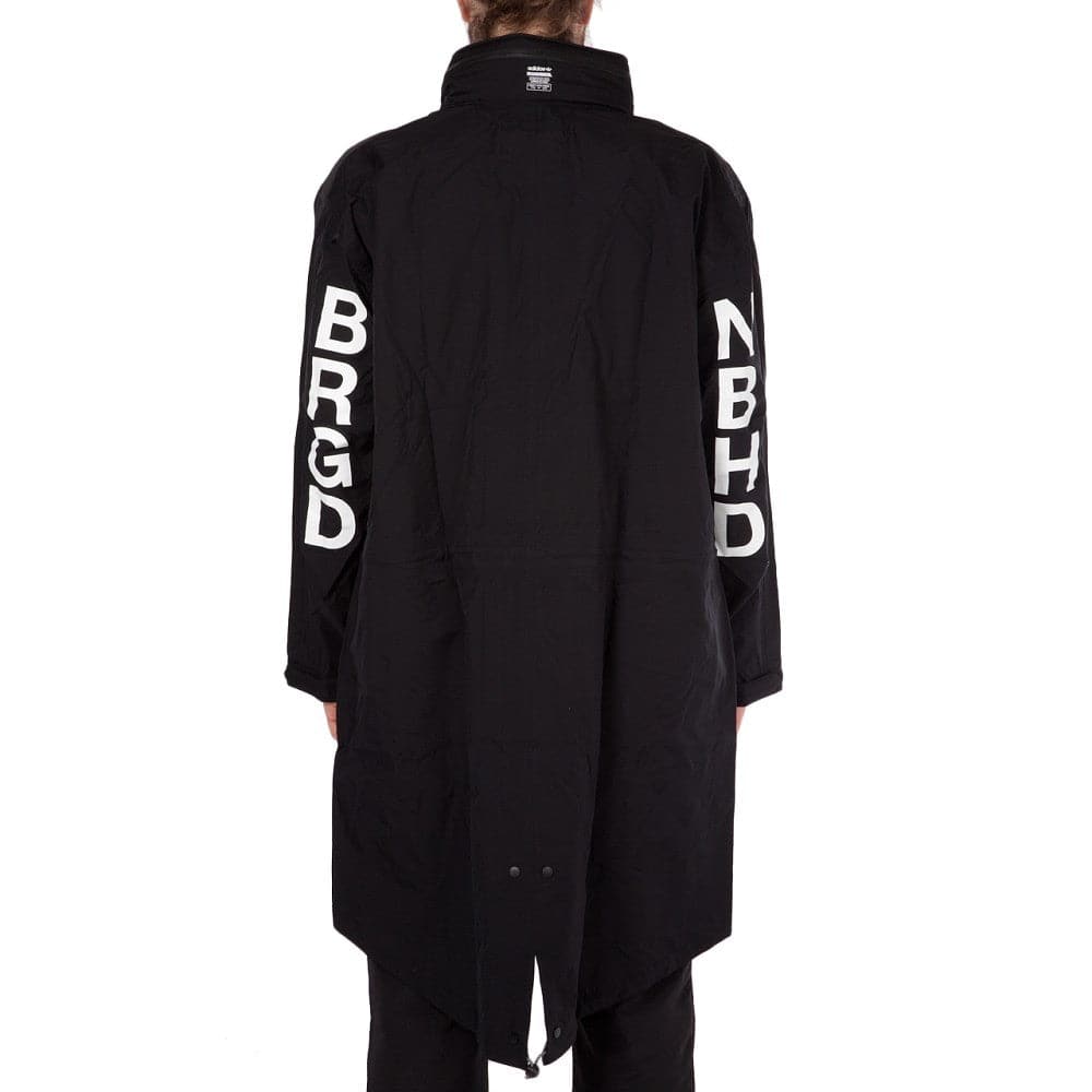 adidas x Neighborhood NBHD M-51 Jacket (Schwarz) - Allike Store