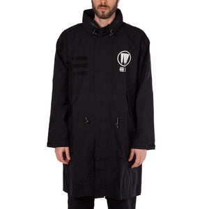 adidas x Neighborhood NBHD M-51 Jacket (Schwarz) - Allike Store