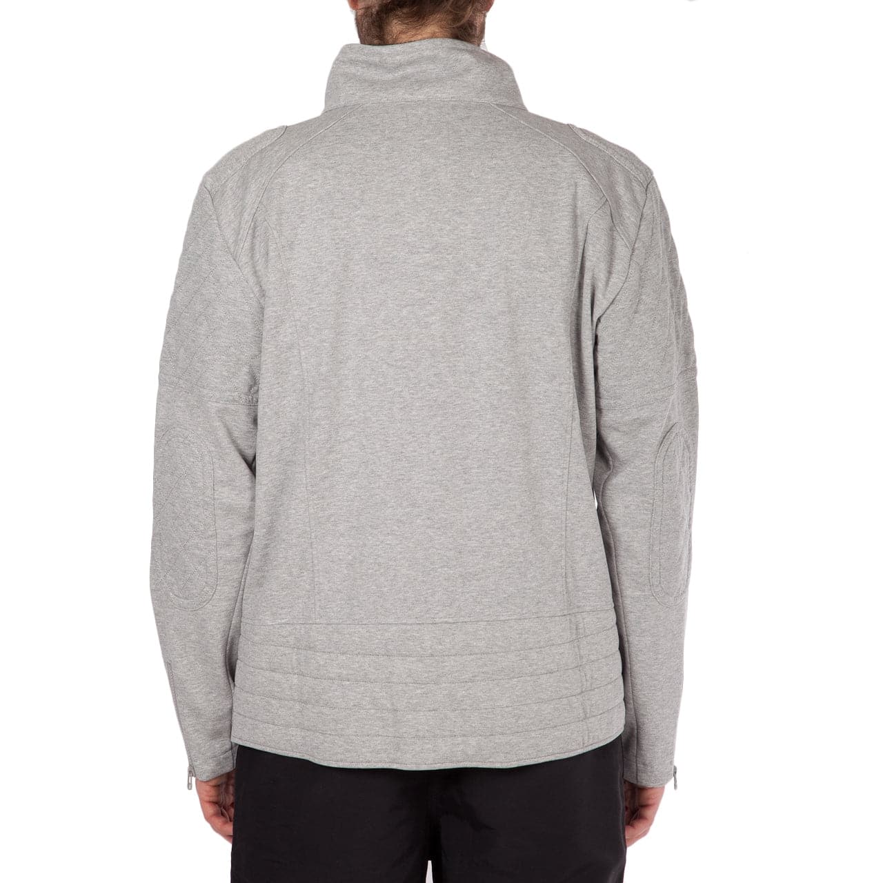 adidas x Neighborhood NBHD Riders Track Jacket (Grau) - Allike Store