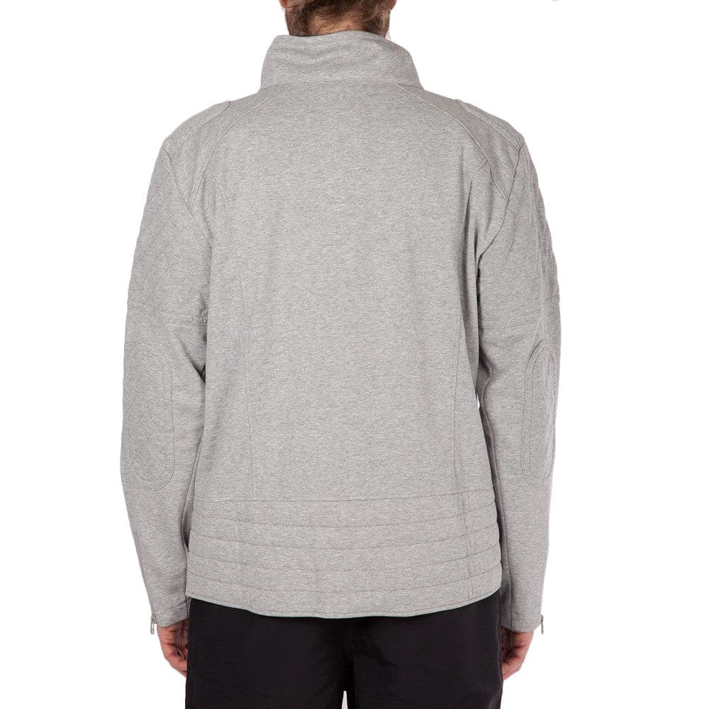 adidas x Neighborhood NBHD Riders Track Jacket (Grau) - Allike Store