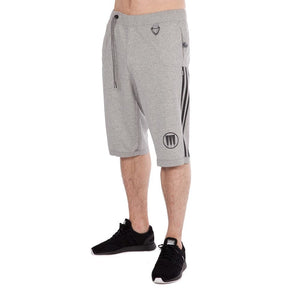 adidas x Neighborhood NBHD Riders Track Shorts (Grau) - Allike Store