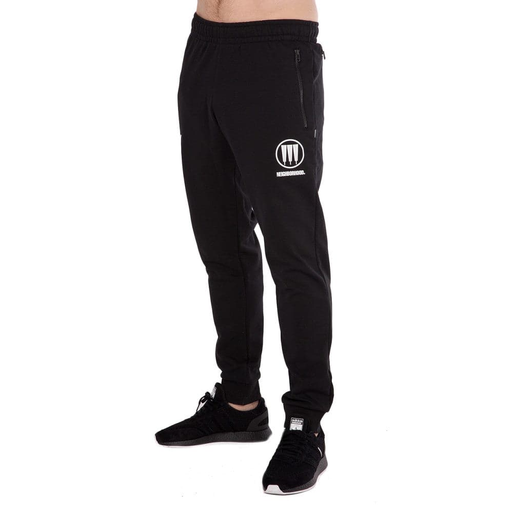 adidas x Neighborhood NBHD Track Pants (Schwarz) - Allike Store