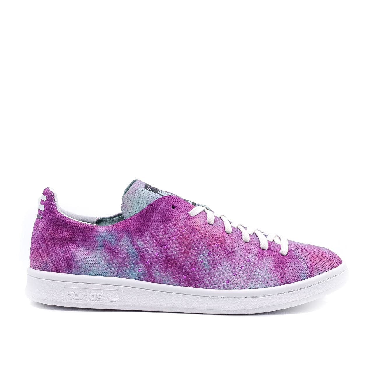 adidas x Pharrell Williams HOLI Stan Smith MC 'Powder Dye' (Multi) - Allike Store