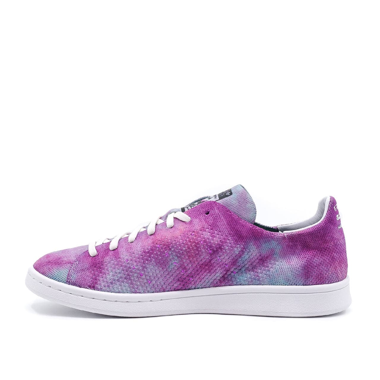 adidas x Pharrell Williams HOLI Stan Smith MC 'Powder Dye' (Multi) - Allike Store