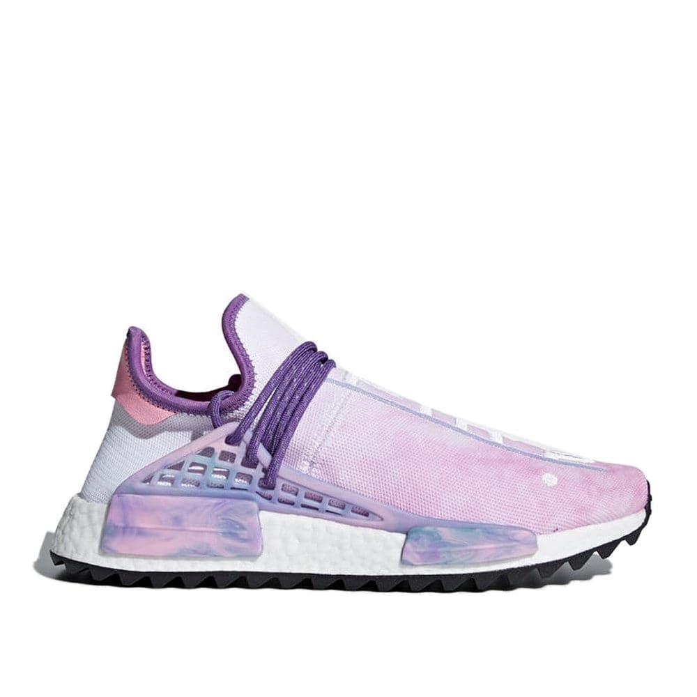 adidas x Pharrell Williams HU HOLI NMD MC 'Powder Dye' (Multi) - Allike Store