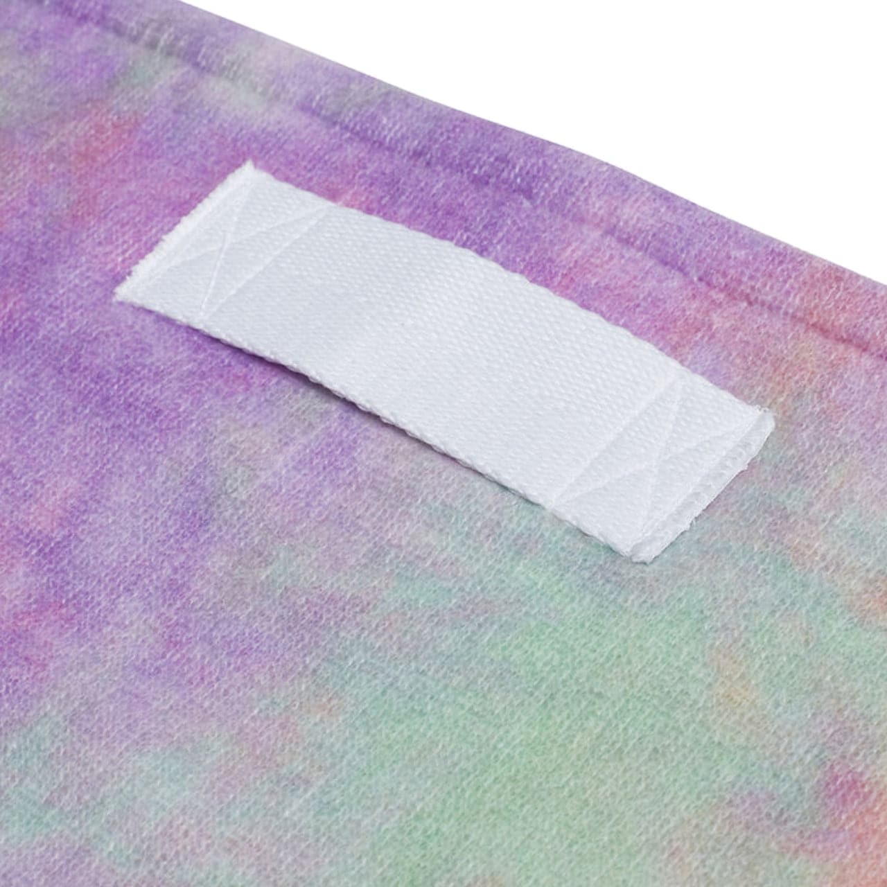 adidas x Pharrell Williams HU Holi Towel 'Powder Dye' (Multi) - Allike Store